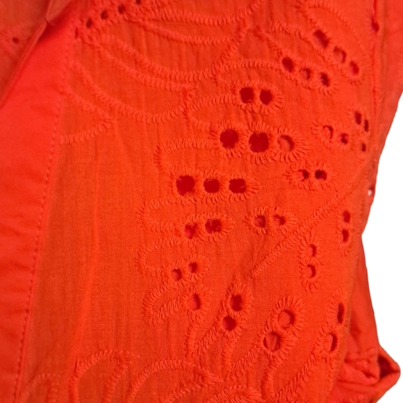 NWT 3/4 sleeve button down NY&co 7th Ave. - Picture 4 of 4